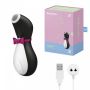 Bezdotykowy masażer stymulator łechtaczki PINGWINEK Satisfyer Penguin Pro - 6